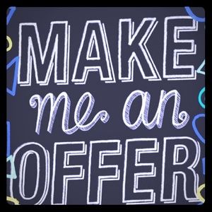 Make Me An Offer